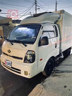 Kia Bongo